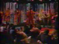 pochette album California girls