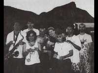 pochette album Gimme a break