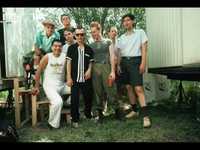 pochette album Happy