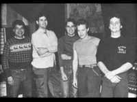 pochette album Kiss my ass