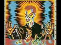 pochette album Lightning