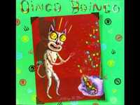 pochette album Treadmill