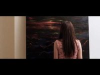 pochette album Burning