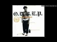 pochette album Give it to ya raw