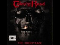 pochette album Ol dirty's back