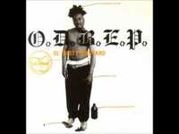 pochette album Shimmy shimmy ya (studio ton remix)