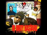 pochette album The park