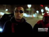 pochette album Boug déter