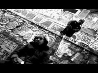 pochette album Deglingos