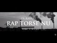 pochette album Rap torse nu