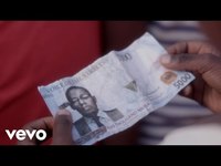 pochette album Anifowose