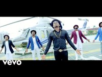 pochette album Lagos boys