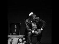 pochette album Matters arising