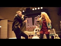 pochette album Tiedän miten tulta tehdään