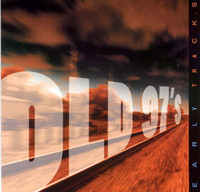 pochette album Ray charles