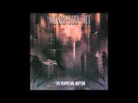 pochette album Even if