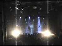 pochette album The knock out song