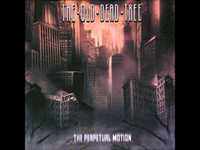 pochette album This is no farewell