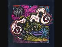 pochette album Outlive