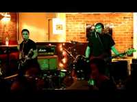 pochette album Wagoneers