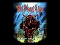 pochette album Fall of man