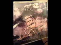 pochette album The dead of night