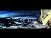 pochette album The world is getting colder