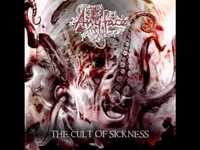 pochette album Happy tantrum