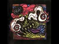 pochette album Lo flux tube