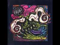 pochette album Outlive