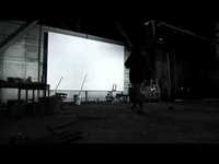 pochette album Mono frontier