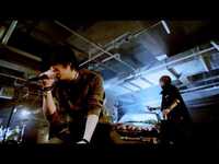 pochette album Seek your turn