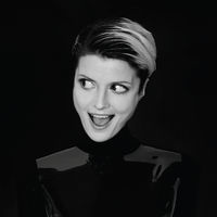 pochette album America