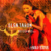 pochette album Cuando tu no estas