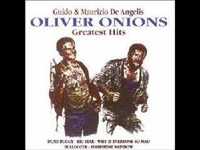 pochette album Santa maria