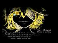 pochette album Finale