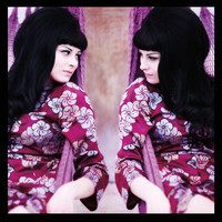 pochette album Reminisce