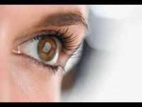 pochette album Angel eyes