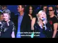 pochette album Courageous