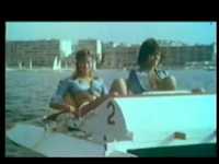 pochette album Don't move away