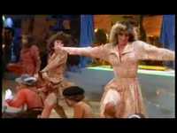 pochette album Electric