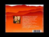 pochette album Find a little faith