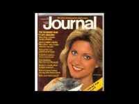 pochette album It's so hard to say goodbye