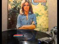 pochette album Mary skeffington