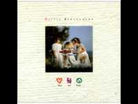 pochette album Rock a bye baby