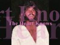 pochette album The heart knows