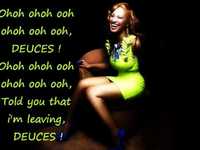 pochette album Deuces remix