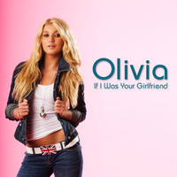 pochette album If i was your girlfriend