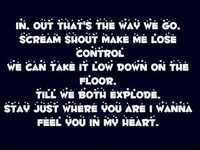 pochette album Lower 2 my heart