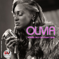 pochette album Where do i go from here